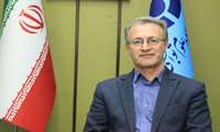 معاون امور بین‌الملل دانشگاه علوم توانبخشی و سلامت اجتماعی درگذشت دکتر فریدون لایقی را تسلیت گفت