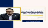 طرح بررسی ارتباط بین شایستگی بالینی با شجاعت اخلاقی در پرستاران شاغل در بیمارستان آموزشی درمانی روانپزشکی رازی در سال 1402