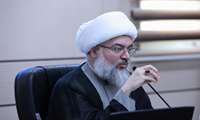 تحلیل راهبردی دکترین امنیت مردمی در اندیشه امام خمینی(ره) و مقام معظم رهبری بررسی شد