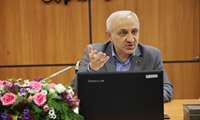 تحول در مدیریت منابع دانشگاه علوم توانبخشی؛ بهره‌وری از «برنامه اداری» به «ضرورت راهبردی» تغییر یافت