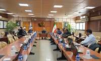 نشست شورای فرهنگی، مسیر تکریم و مشارکت دانشجویان را تعیین کرد